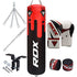 RDX F9 8PC FILLED PUNCH BAG WITH GLOVES-1